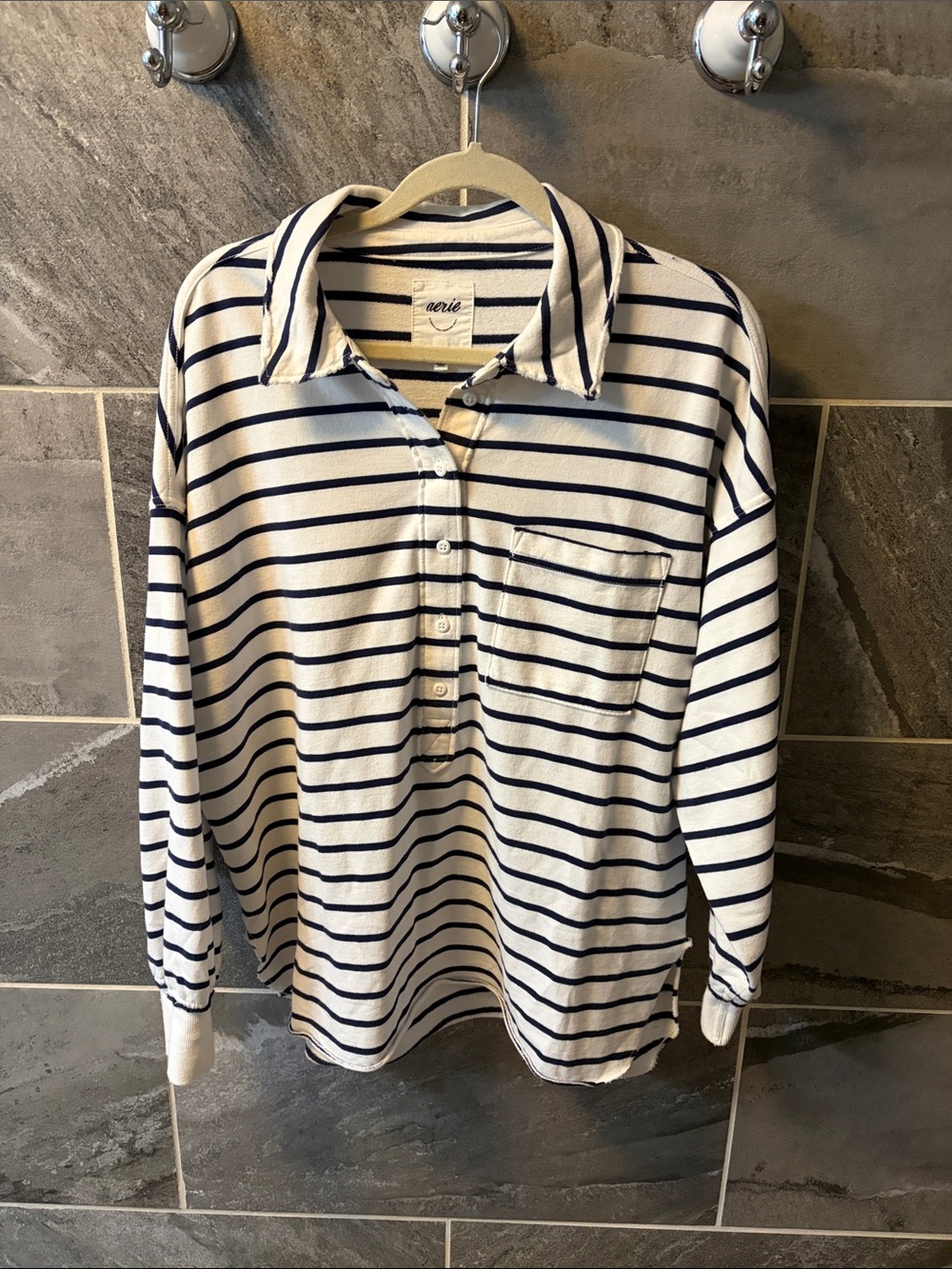 Aerie polo
